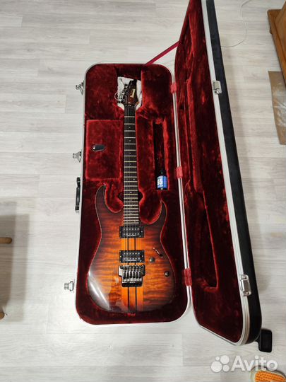 Ibanez RGT320Q