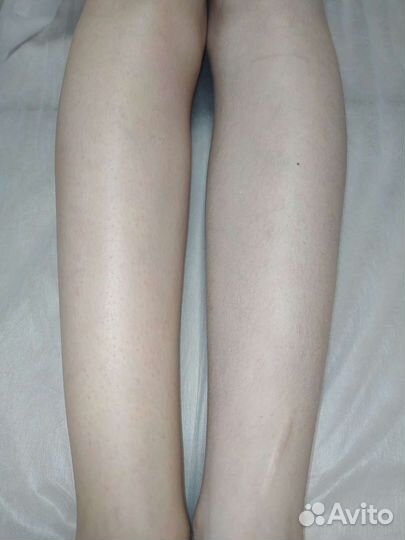 Депиляция сахарной пастой и воском