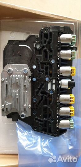 Блок соленоидов АКПП 6Т40/45