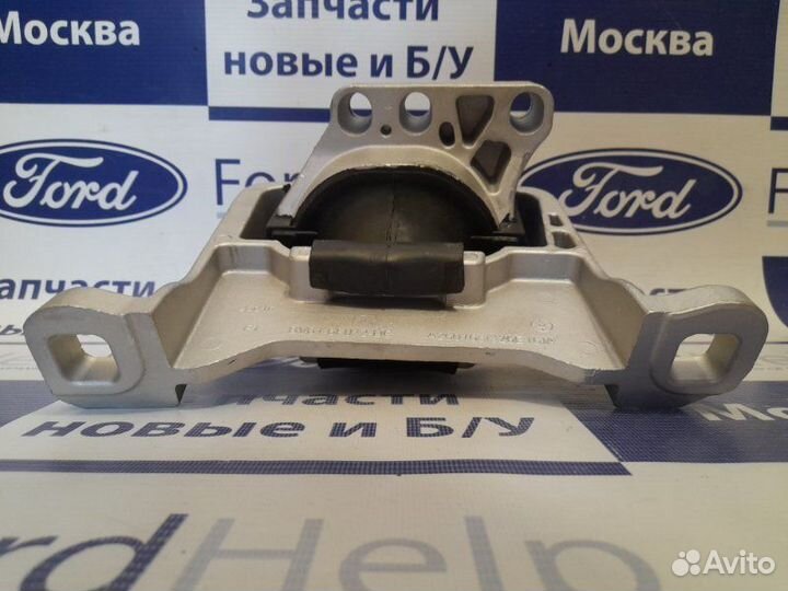 Опора двигателя правая Ford Focus 3 2.0 ecoboost