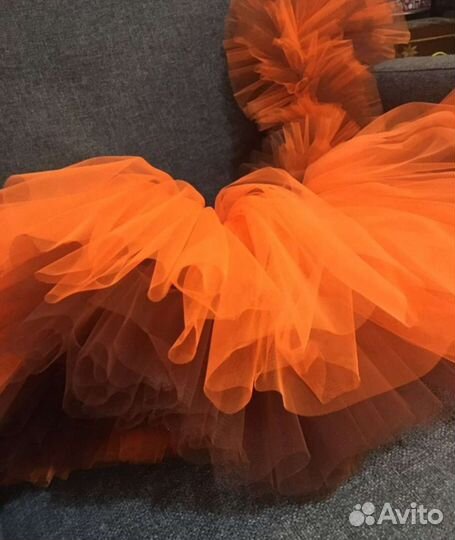 Новогодний костюм Белочка 110-116 см