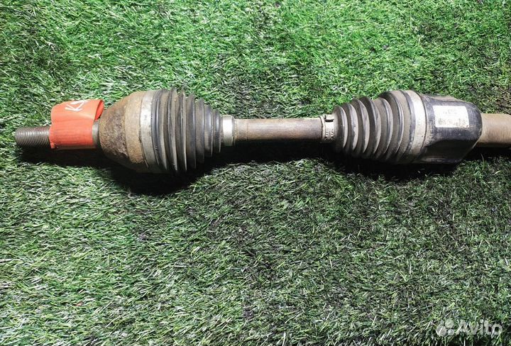 Полуось передняя правая Chevrolet Captiva