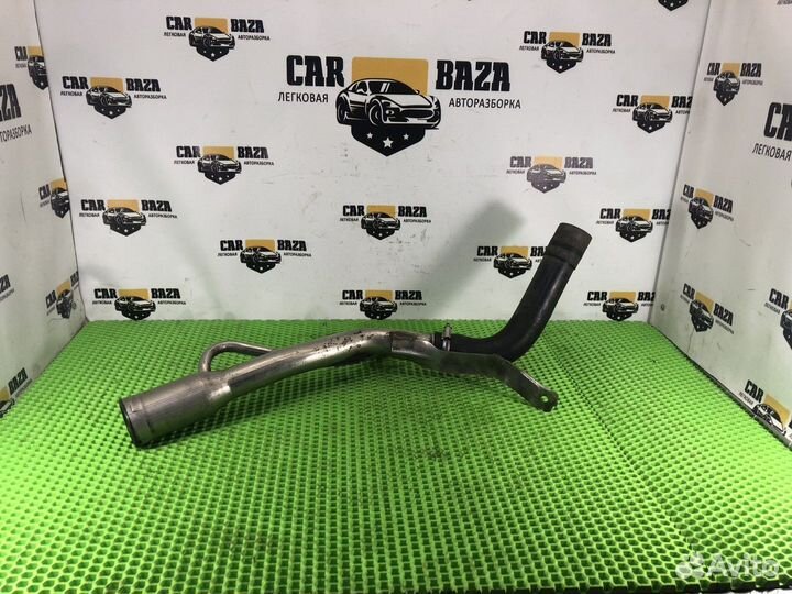 Горловина топливного бака Ford Transit