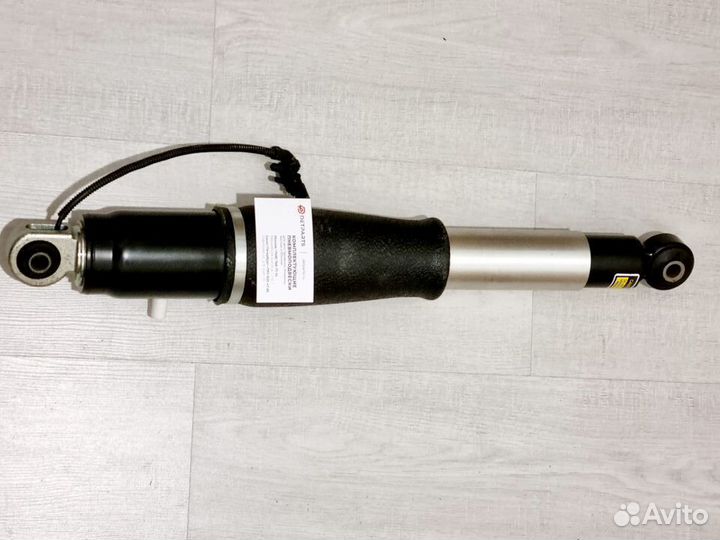 Амортизатор Cadillac Escalade GMT K2XL задний