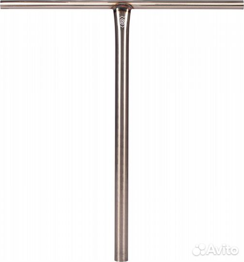 Руль skip T-Bar Cromoly IHC 65x60см стальной