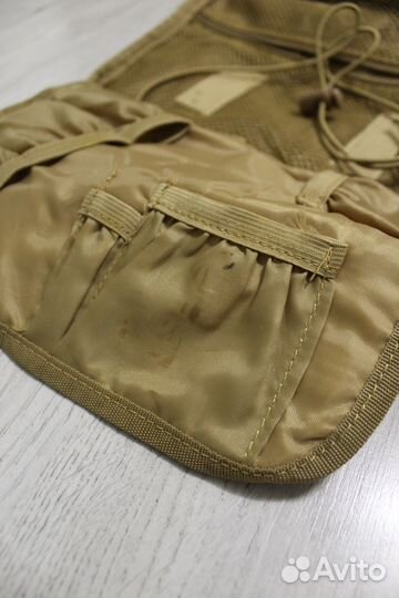 Армейский несессер военный