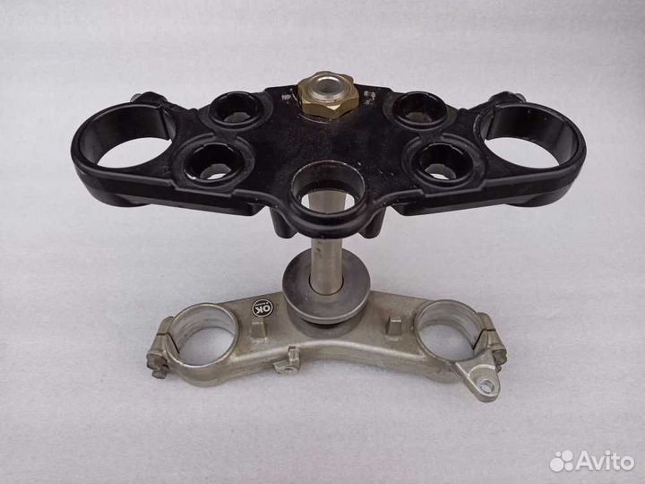 Траверсы комплект Suzuki GSX1300R 99-07