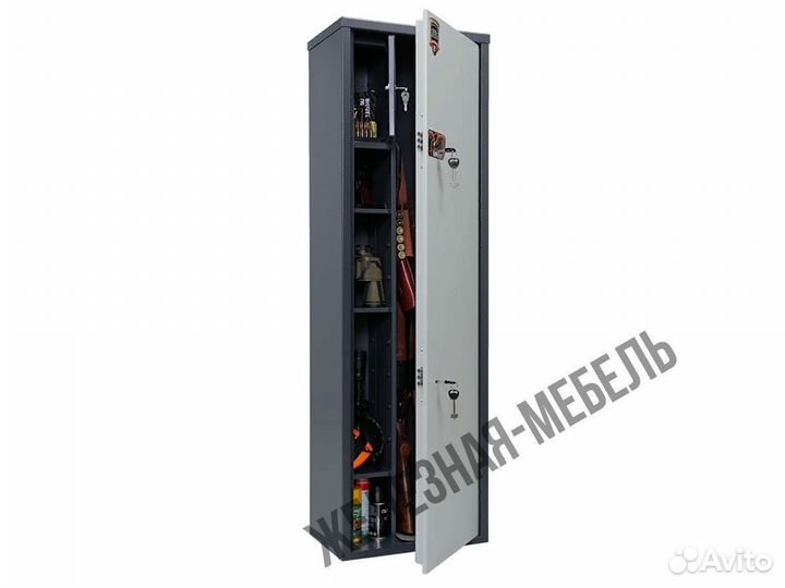 Оружейный сейф Aiko Беркут 144