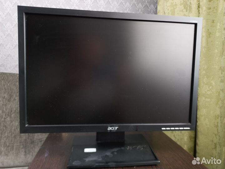 Монитор Acer 19