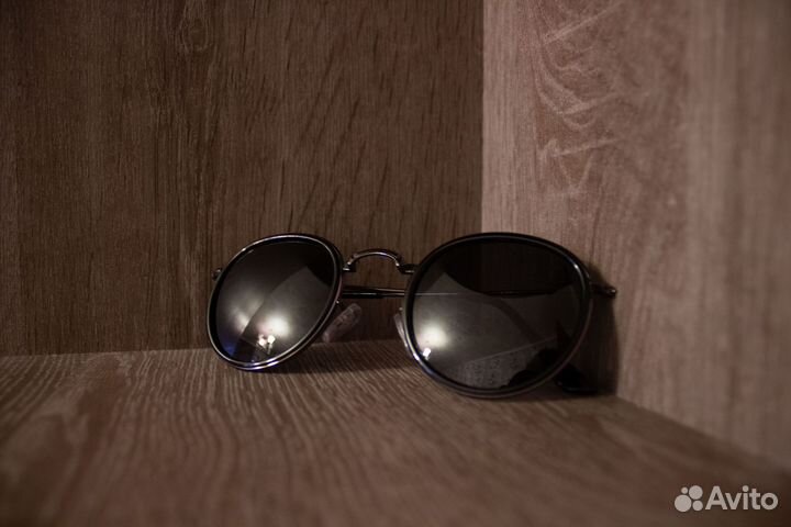 Солнцезащитные очки enrique cavaldi