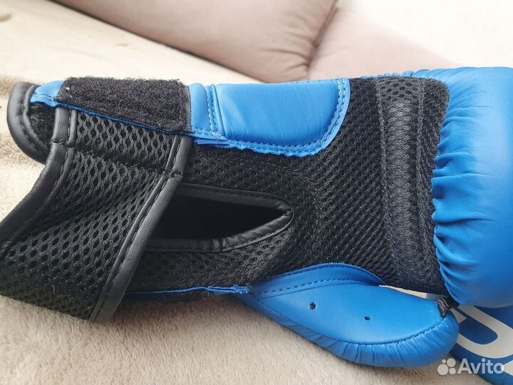 Перчатки боксерские 6 унций