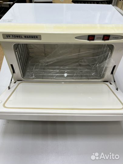 Стерилизатор для полотенец jessnail 9005