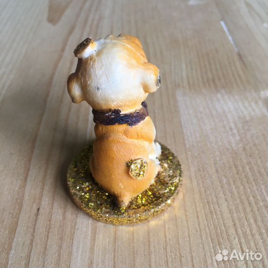 Статуэтка Собака