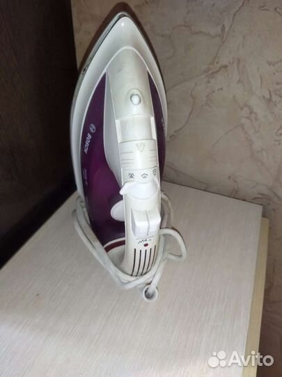 Утюг Bosch