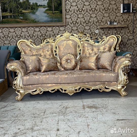 Мягкая мебель