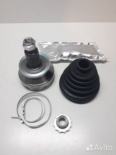 Шрус наружный Фольксваген Поло, Шкода Фабиа