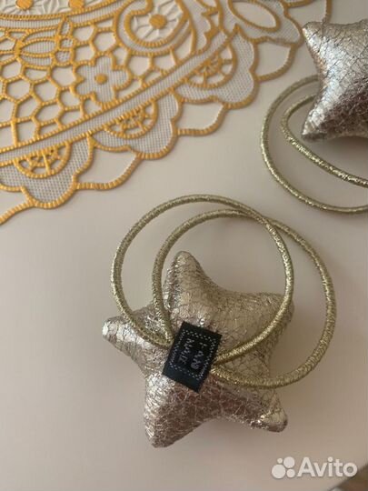 Резинка для волос детская Италия