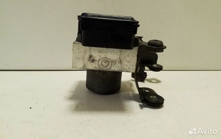 Блок абс, 18160802A Ford S-MAX 2006 - 2015 года