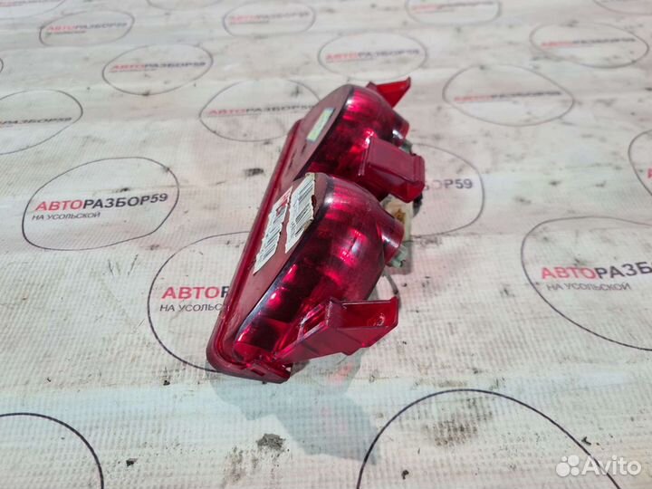 Стоп сигнал Great Wall Hover H5 2010-2017