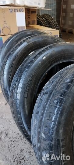 Pirelli Cinturato P1 205/55 R16 91V