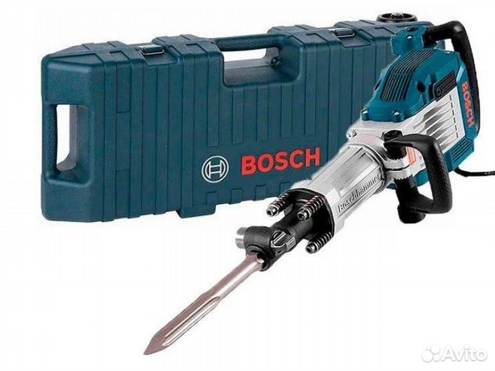 Отбойный молоток Bosch GSH 16-30 в Аренду
