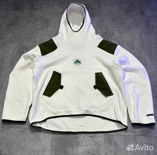 Худи nike acg ninja fleece