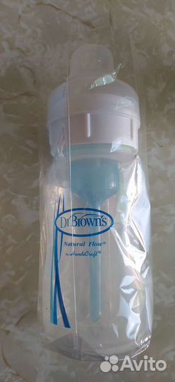 Бутылка Dr.Brown’s 240мл