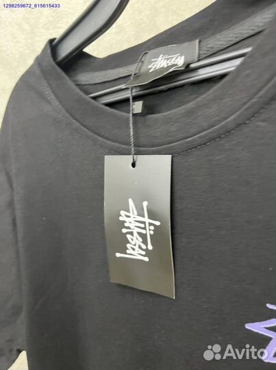 Футболка Stussy (Арт.34137)