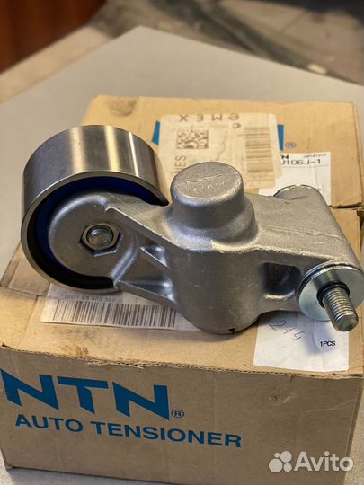 Натяжитель ремня грм subaru legacy 2.0 ATU106J-1