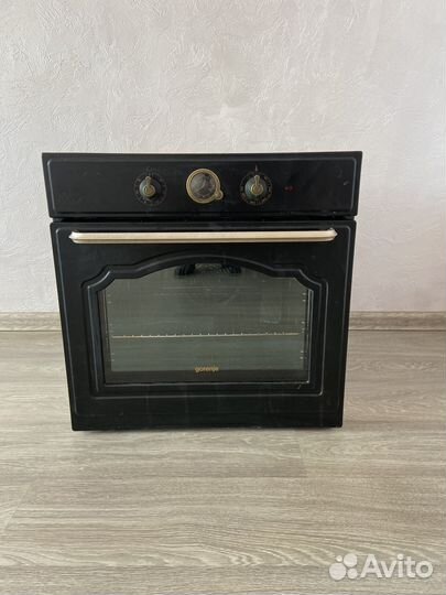 Духовой шкаф Gorenjeа