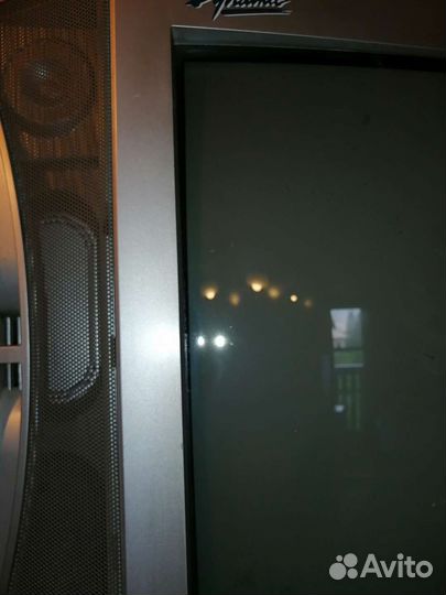 Телевизор sany0