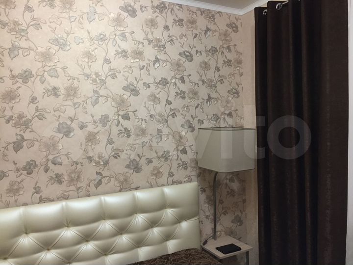 1-к. квартира, 47,9 м², 6/8 эт.