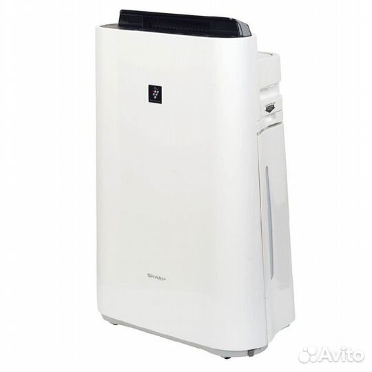 Климатический комплекс Sharp KCD41RW