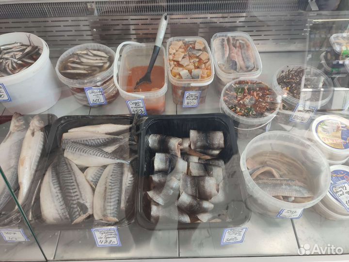 Рыба