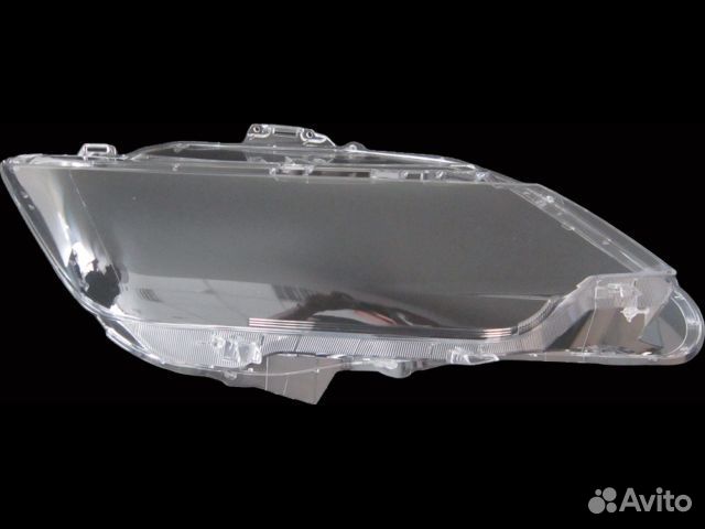 Стекло правой фары Toyota Camry V55