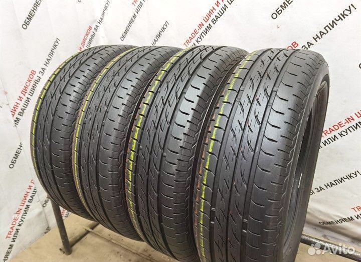 Bridgestone Nextry Ecopia 175/70 R14 84S