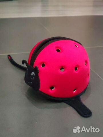 Шлем Safehead baby