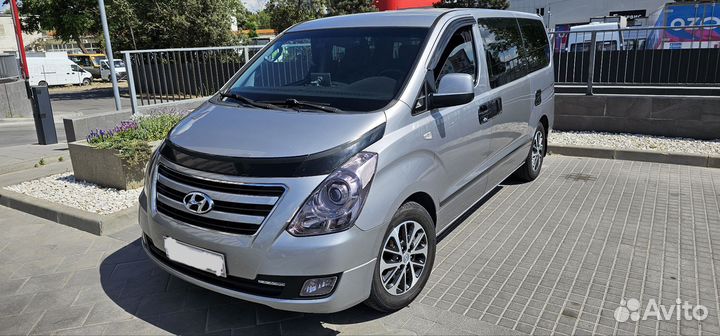 Аренда автомобиля