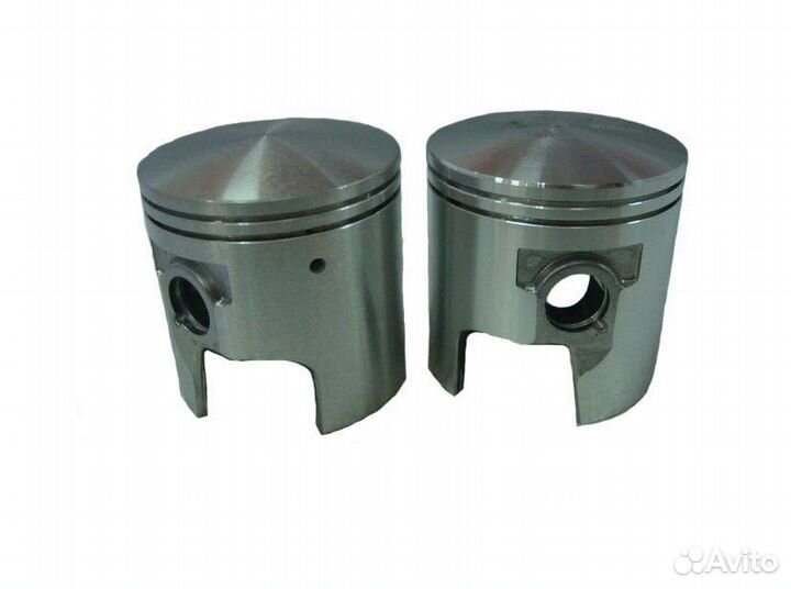 Поршень снегоход Буран (Чехия) (пара)