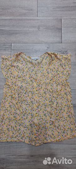 Пакет вещей 46 размер