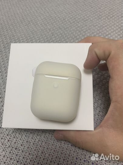 Airpods