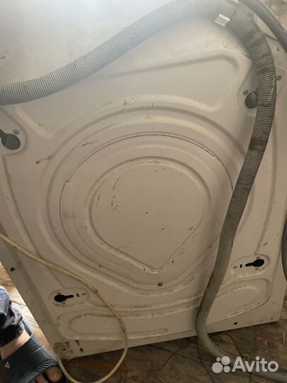 Стиральная машина bosch maxx 4 бу