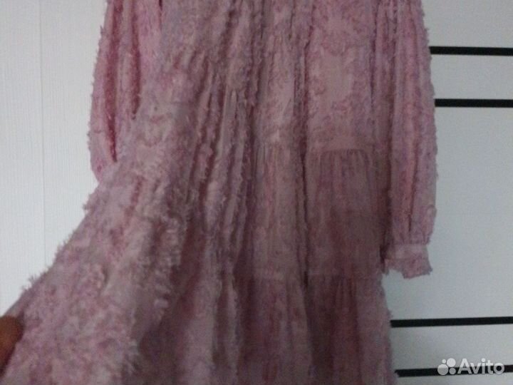 Платьице 140 146 р sela