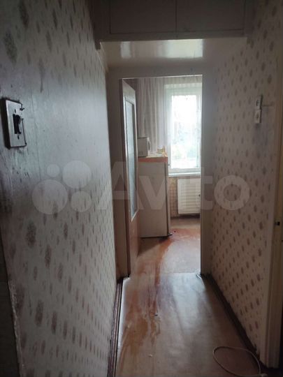 1-к. квартира, 28 м², 9/9 эт.