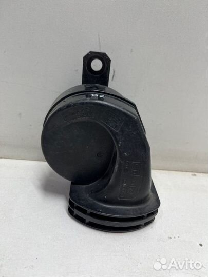 Сигнал звуковой передний левый Toyota Camry