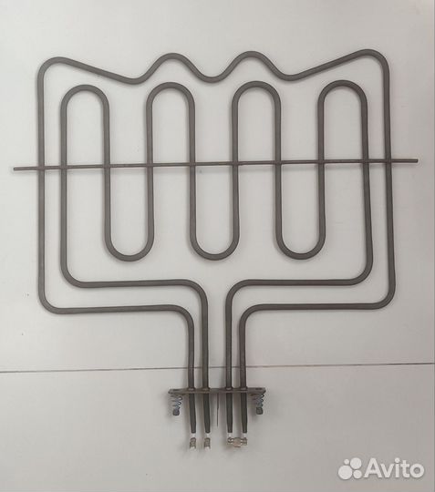 Запчасти б/у для электрической духовки Electrolux