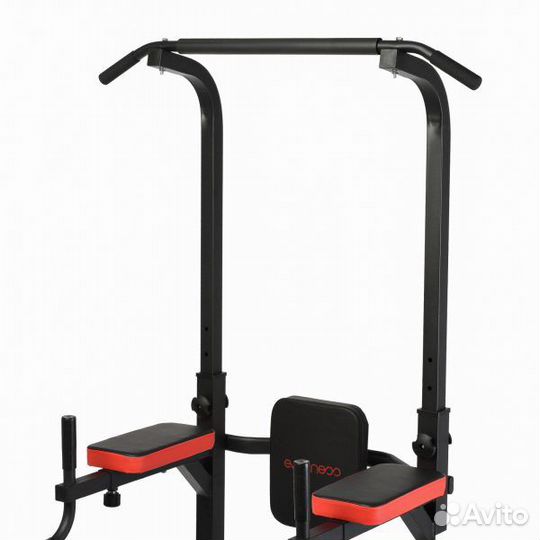 Турник Брусья Пресс EVO Fitness T085