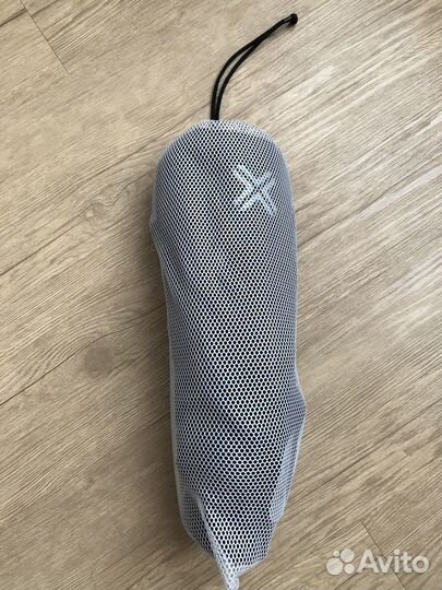 BMX защита голени fuse alpha