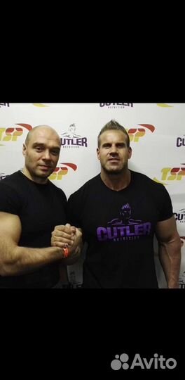 Уникальные тренировки