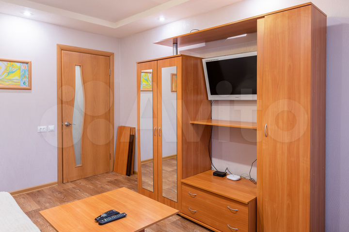 2-к. квартира, 50 м², 2/3 эт.